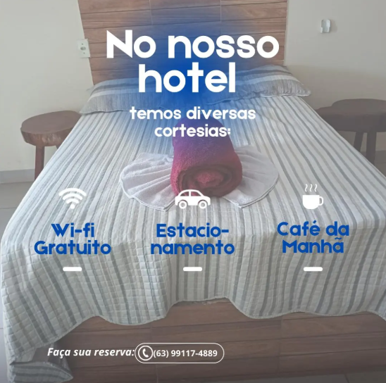 Suíte Casal